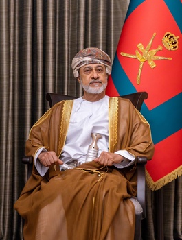 Visite au Royaume hachémite de Jordanie le 22 mai 2024
