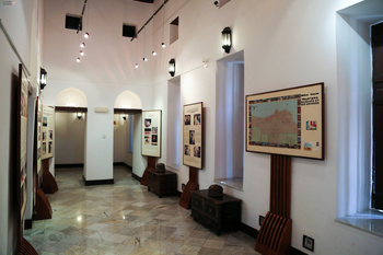 Museo Omaní‑Francés