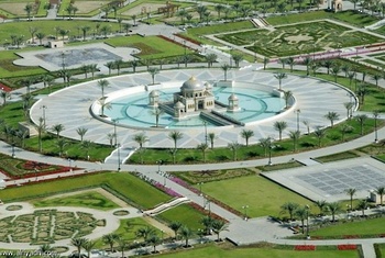 アル・サフワ公園