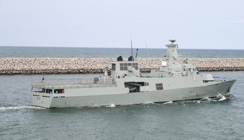 Marine royale d’Oman 