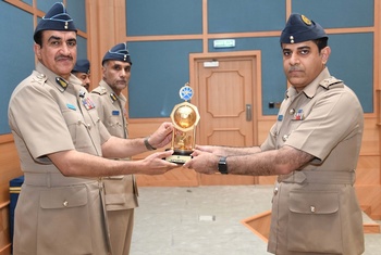 Royal Air Force of Oman