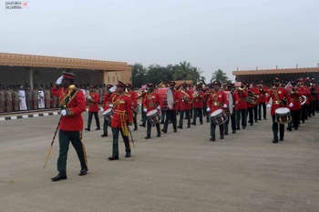 Armée royale d’Oman