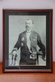 Museo Omaní‑Francés