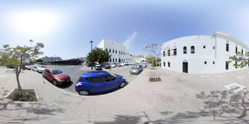 Musée Franco-Omanais à 360° 