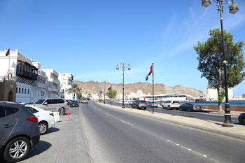 Wilayat Matrah