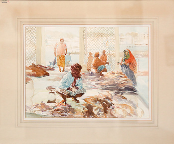 Museo Omaní‑Francés