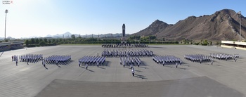 Police royale d’Oman 