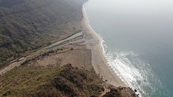 Archäologisches Naturreservat Khor Kharfot