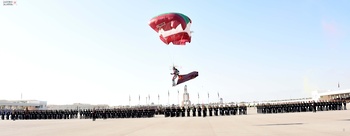 Garde royale d’Oman