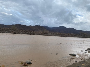 Wadi Maqar – Wilayat Ibri