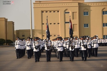 Police royale d’Oman 