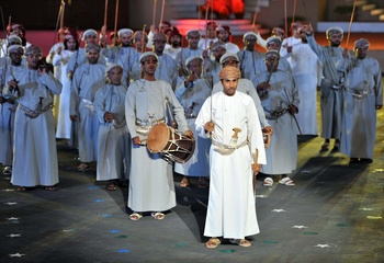 Salalah Festival
