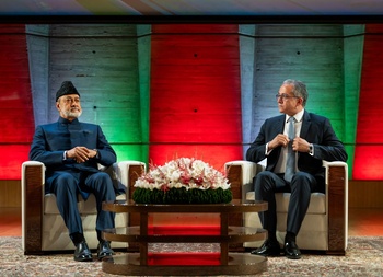 Visit of HM the Sultan to the French Republic – 28/06/2026