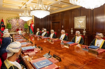 Sa Majesté le Sultan préside la réunion du Conseil des ministres – 22-09-2026