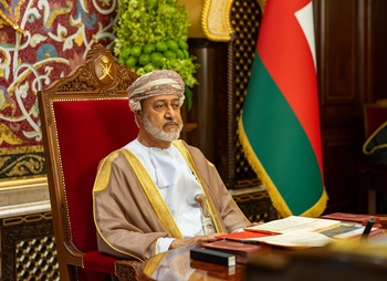 جلالةُ السُّلطان المُعظّم يترأّسُ اجتماع مجلس الوزراء بصلالة – 22-09-2026