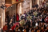His Majesty the Sultan visits the United Kingdom on 19/10/2026