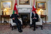 Sa Majesté le Sultan effectue une visite d’État au Royaume-Uni le 19/10/2026