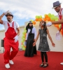  .مناشط وفعاليات