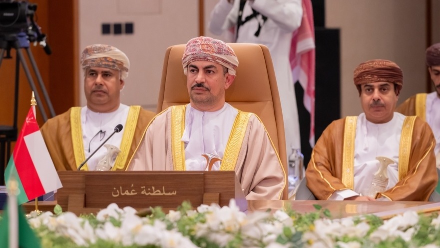 سلطنة عُمان تشارك في الاجتماع الـ29 لوزراء الإعلام بدول مجلس التعاون في المنامة والوزراء يؤكدون أهمية حماية وحدة الصف الخليجي