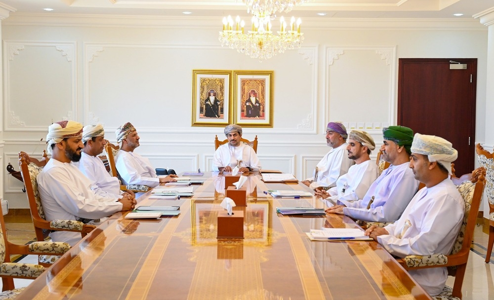 Main Committee of Muscat International Book Fair Reviews Preparations for 30th Edition