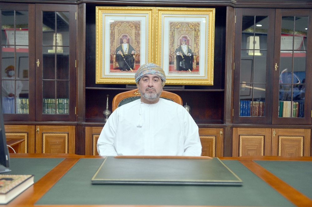 Oman to Participate in Binnale Arte 2022 Exhibition