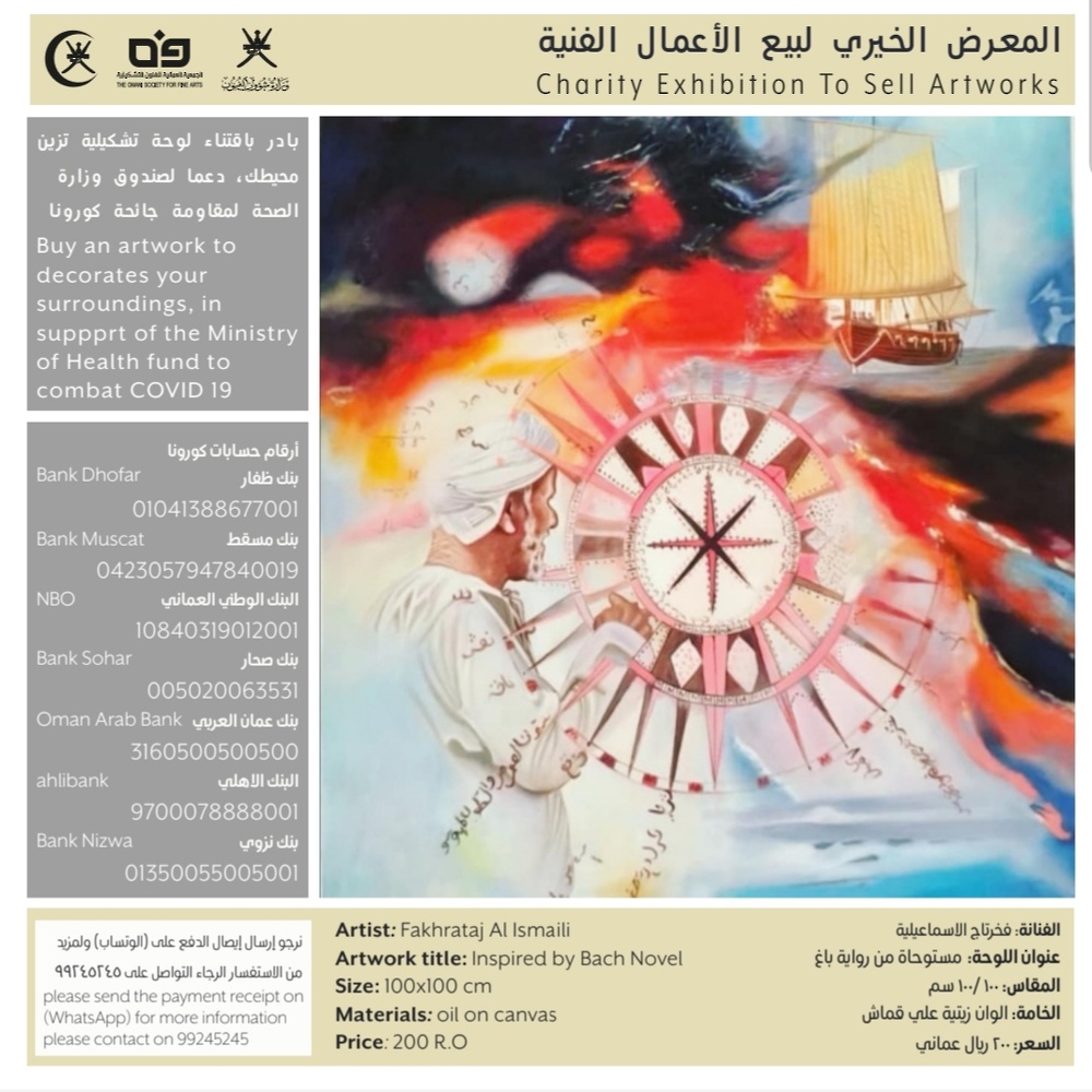 Activities of the Ministry of Arts – Report