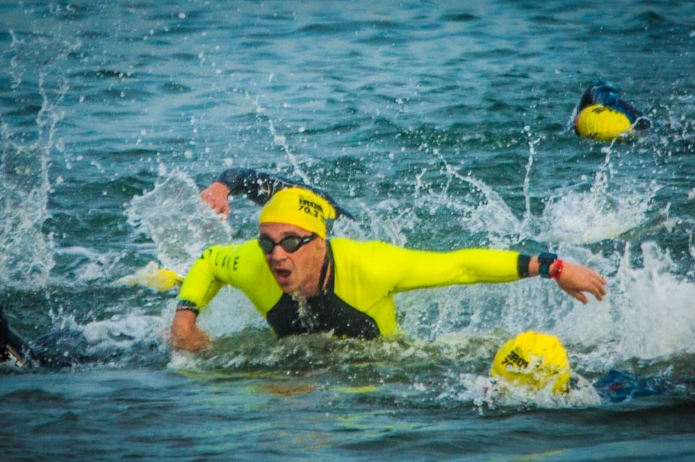 Ironman Muscat Championship Concludes