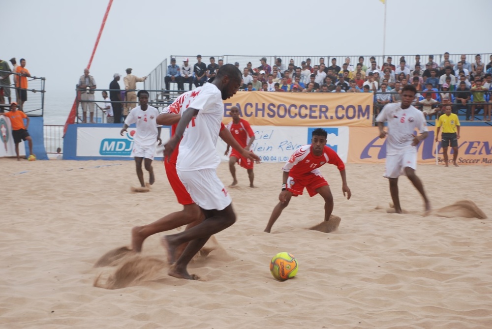 Sports in the Sultanate continues to make achievements in various games … Sports Bulletin