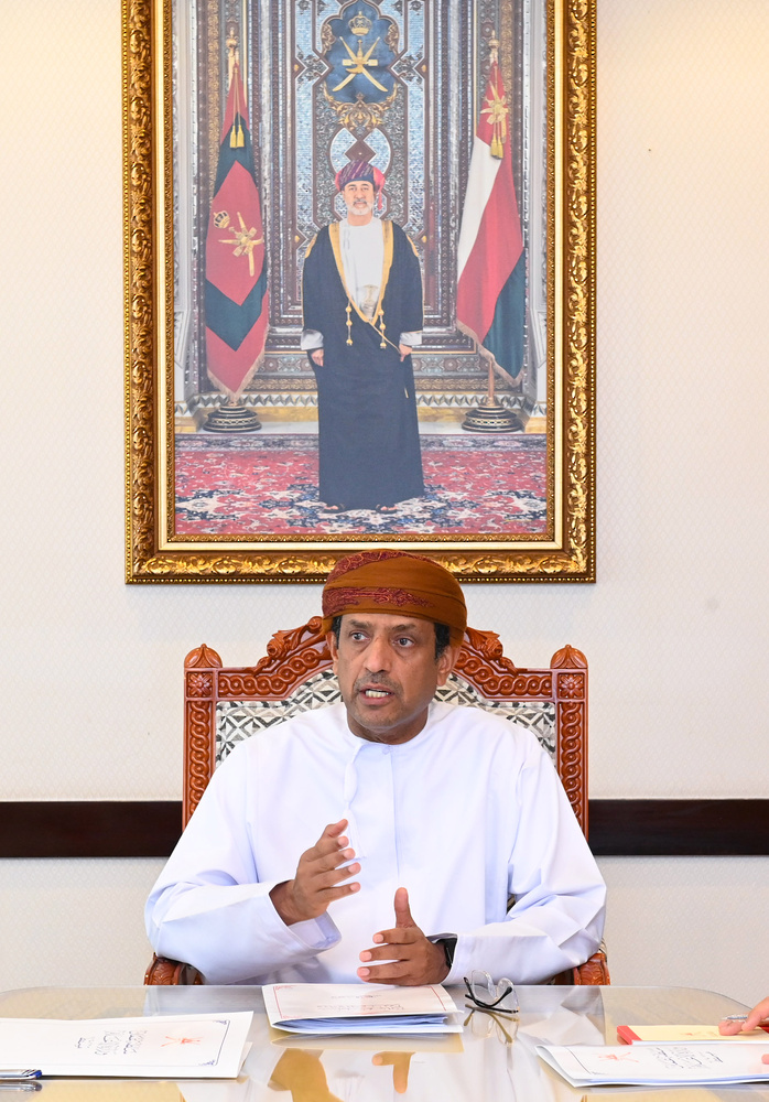 Media Committee for Municipal Council Elections Holds Second Meeting