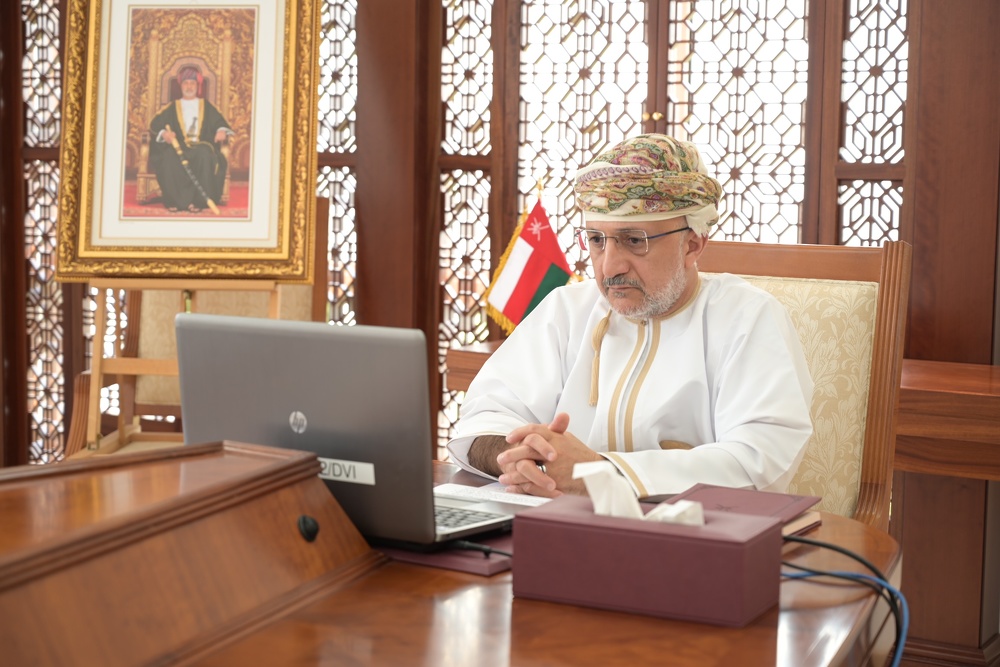 The Sultanate Participates in Arab Culture Ministers Meeting