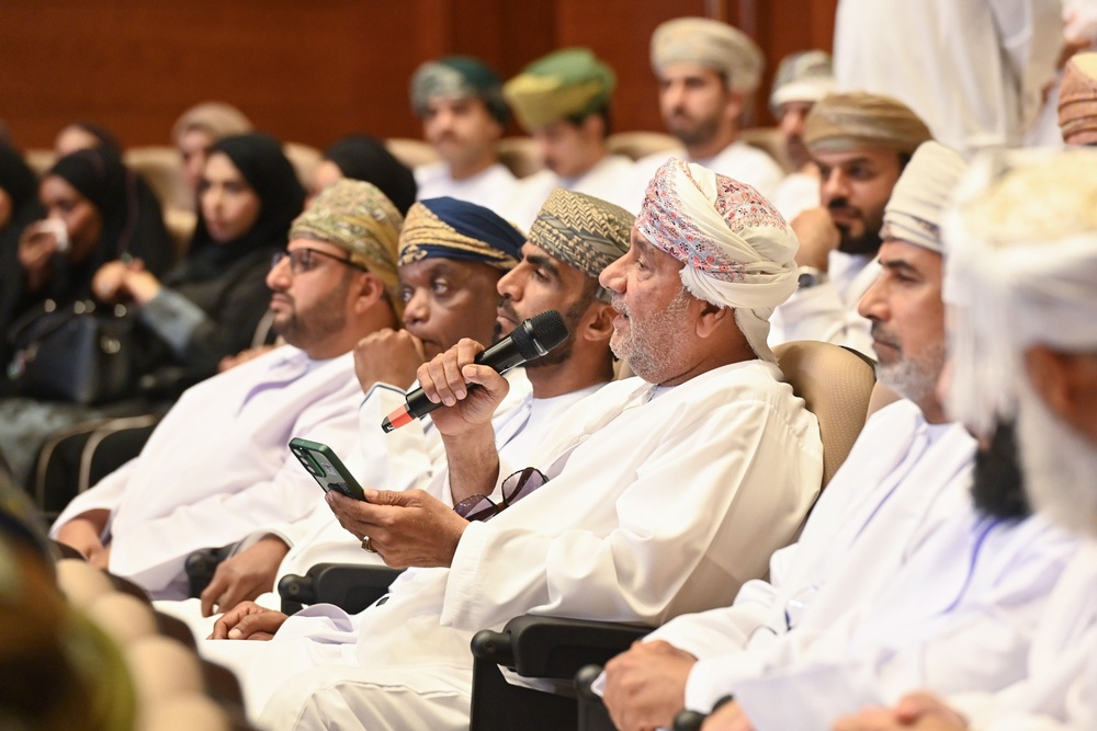 وزارةُ الإعلام تنظِّم لقاءً تعريفيًّا حول قانون الإعلام ولائحته التنفيذية