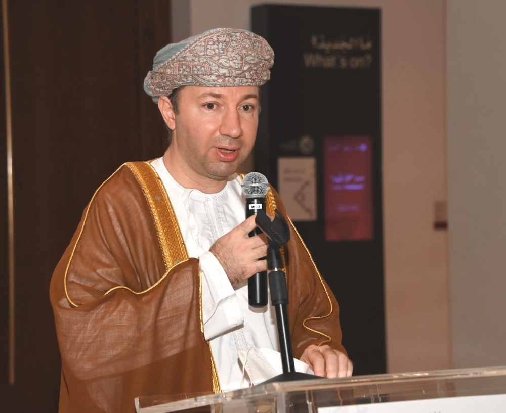 National Museum Inaugurates 