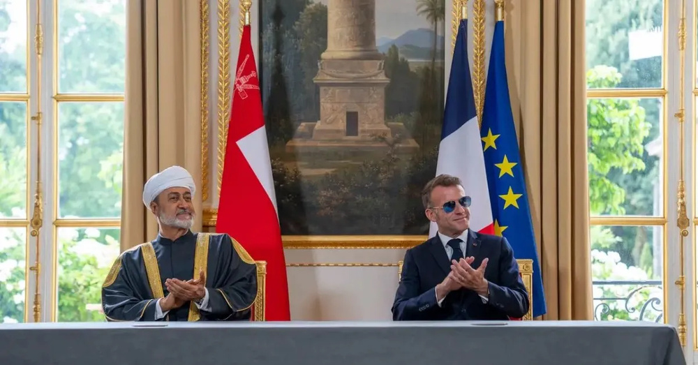 Oman envisage de construire une ligne du métro de Mascate d’une longueur de 55 kilomètres