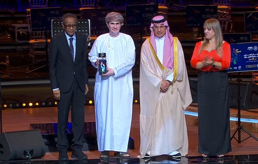 6 Awards Highlight Success Stories of Omani Media
