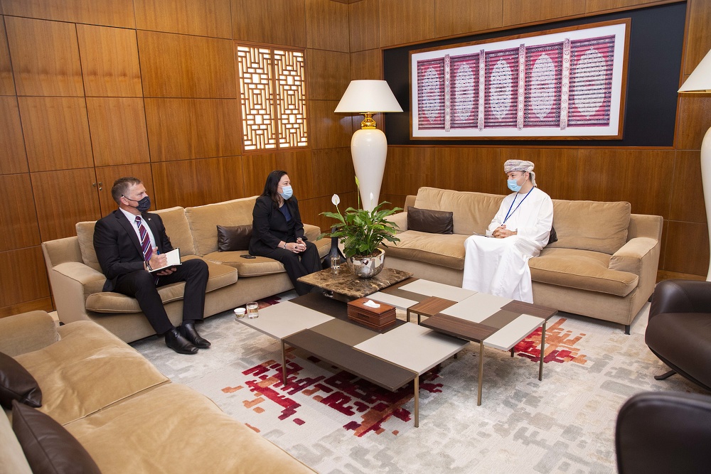 National Museum Finishes Restoring Oman Photographs Album