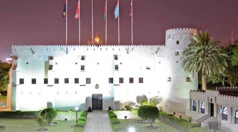 The Sultan's Armed Forces Museum opens its doors to visitors tomorrow