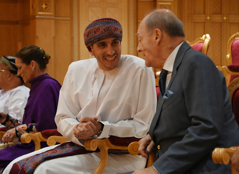 Aga Khan Award for Music Kicks off