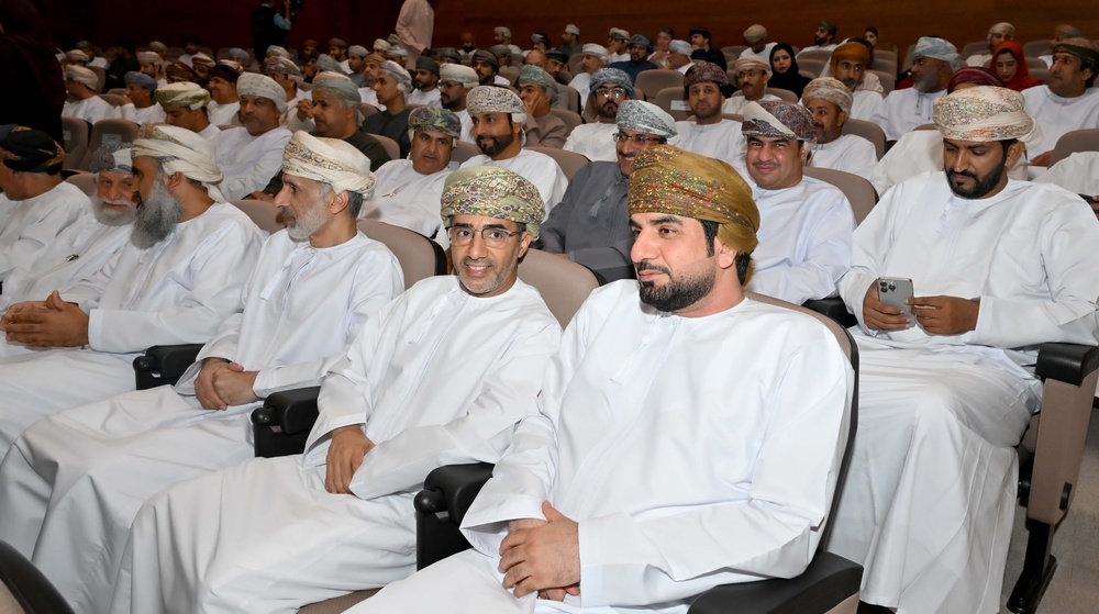 Information Ministry Unveils Premiere of Documentary 