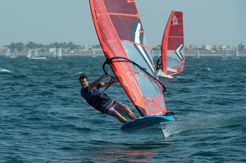 Oman Sail Opens Registration for Asian Windsurfing Championships 2021 in Khasab