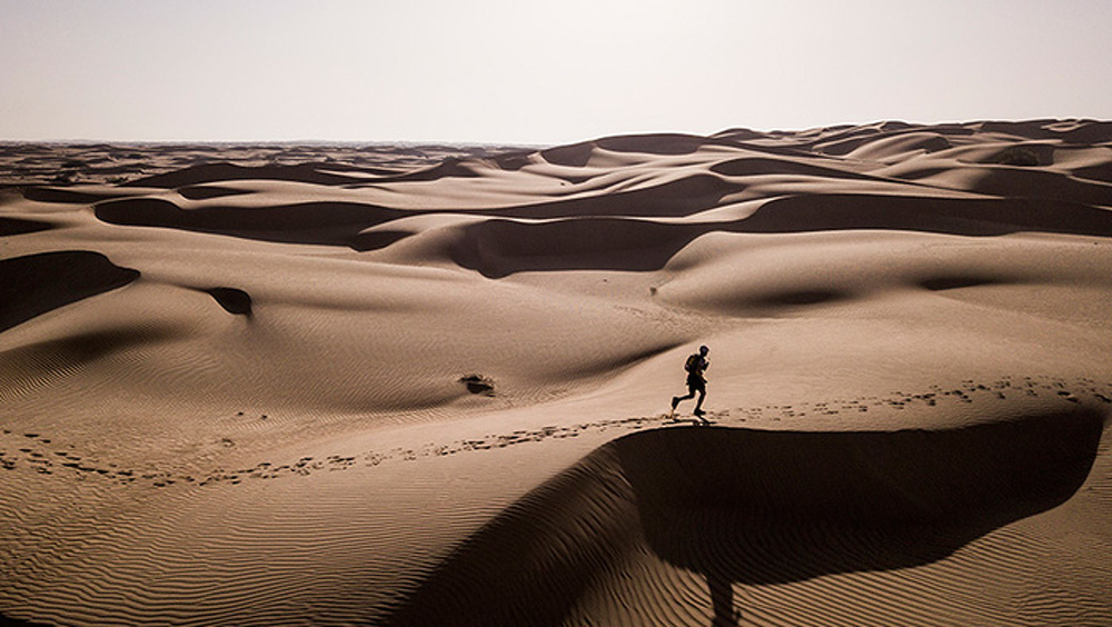 8th edition of Oman Desert Marathon to be held in January