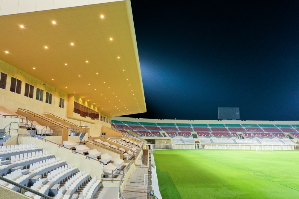 Sports in the Sultanate continues to make achievements in various games … Sports Bulletin