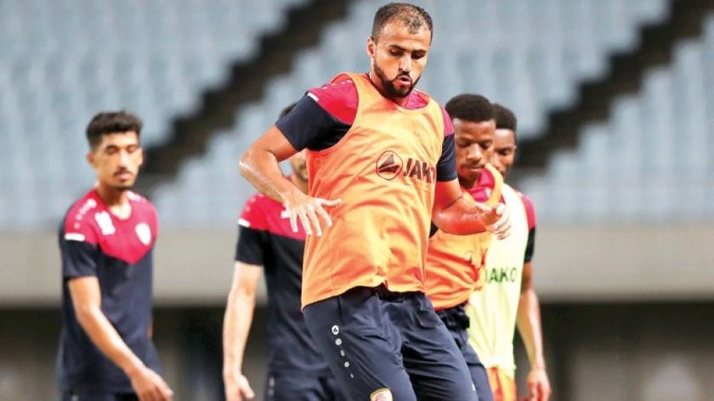 Oman lock horns with Japan today