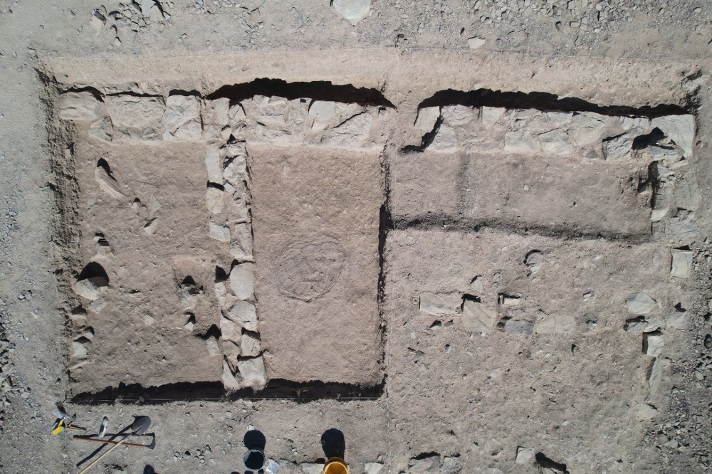 Survey, Excavation Programmes Inaugurated in Various Governorates in Oman
