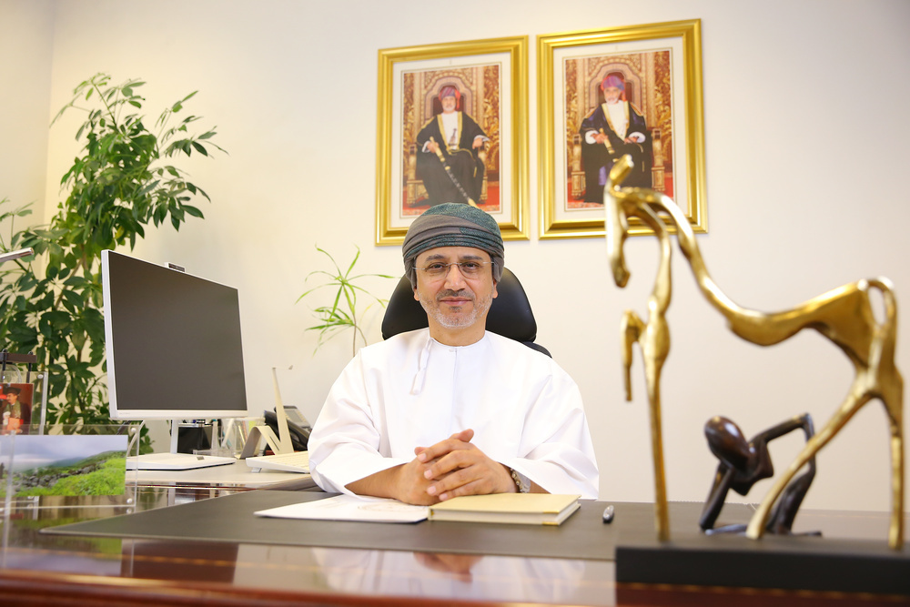La Universidad Sultan Qaboos refuerza su presencia en la base de datos mundial Scopus con más de 2.100 producciones de investigación