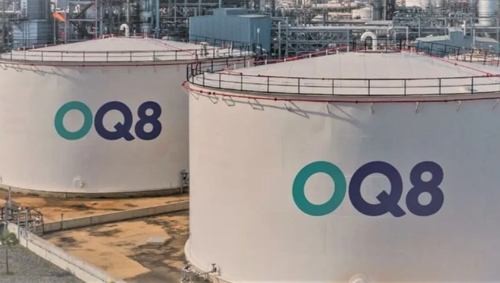 El Sultanato de Omán tiene como objetivo aumentar la capacidad en Duqm de 5 millones a 10 millones de barriles en un plazo de tres años