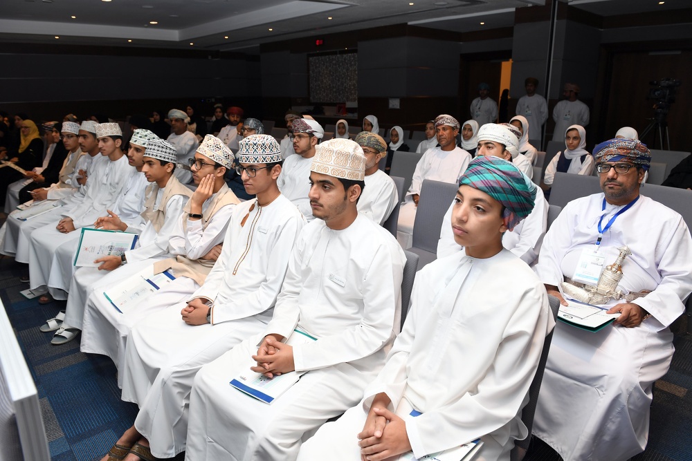 Children and Future Media Seminar Kicks off