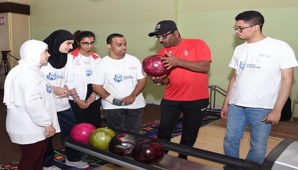 Oman to Participate in Special Olympics World Games “Berlin 2023”