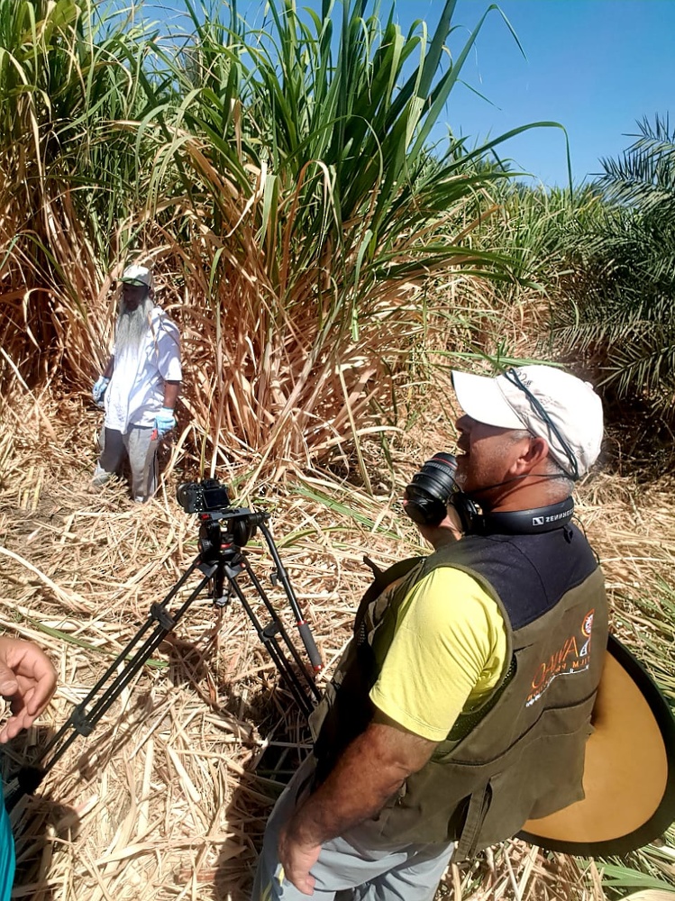 Oman’s “Al Zeeg” Documentary Displayed in Arab Film Festival in South Korea