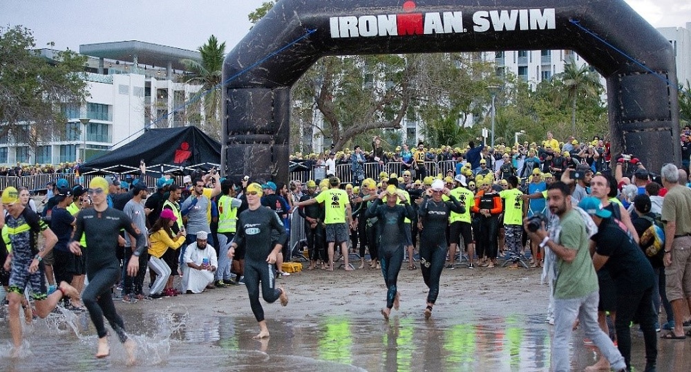 Ironman /Oman/2020 Championship to Kick off Tomorrow 