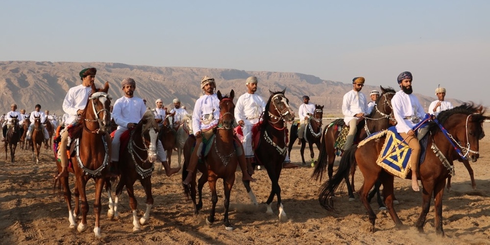 Preserving Oman's cultural heritage with UNESCO listings